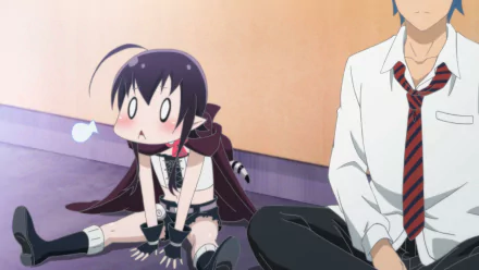 Seiji Aino Guri (Renai Boukun) Anime Renai Boukun HD Desktop Wallpaper | Background Image
