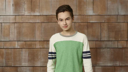 TV Show The Fosters HD Desktop Wallpaper | Background Image