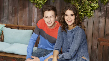 TV Show The Fosters HD Desktop Wallpaper | Background Image