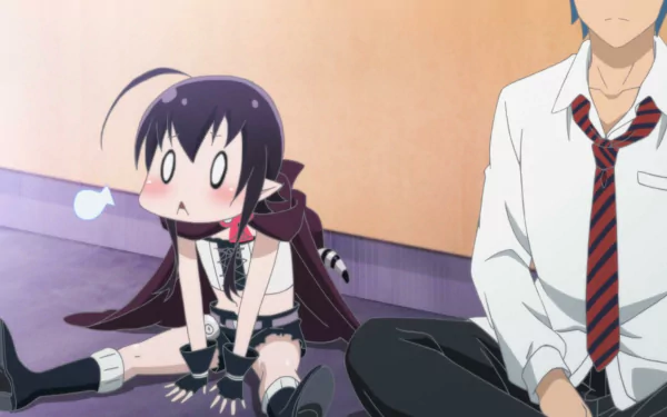 Seiji Aino Guri (Renai Boukun) Anime Renai Boukun HD Desktop Wallpaper | Background Image