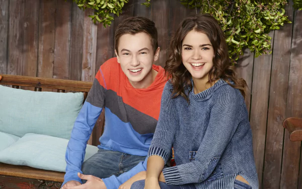 TV Show The Fosters HD Desktop Wallpaper | Background Image