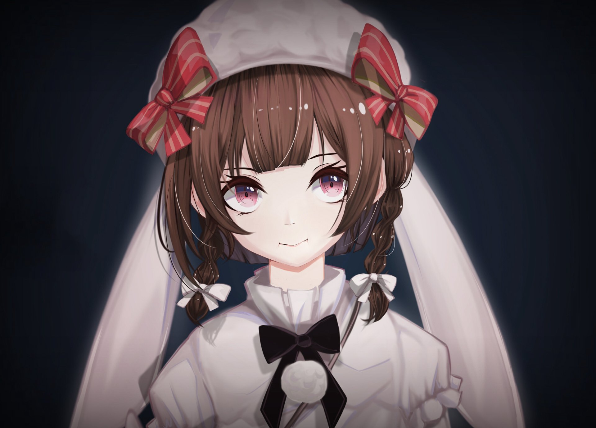 Download M99 (Girls Frontline) Video Game Girls Frontline HD Wallpaper by AshL