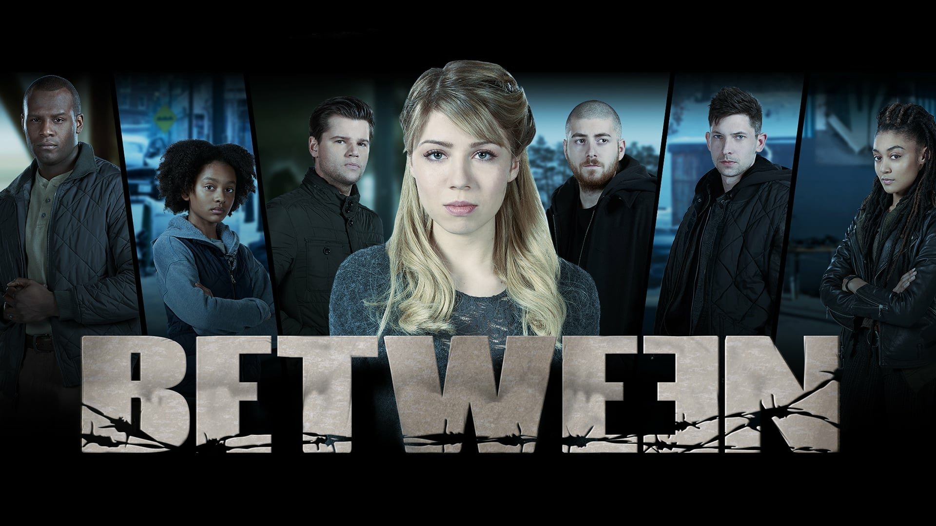 Download TV Show Between HD Wallpaper