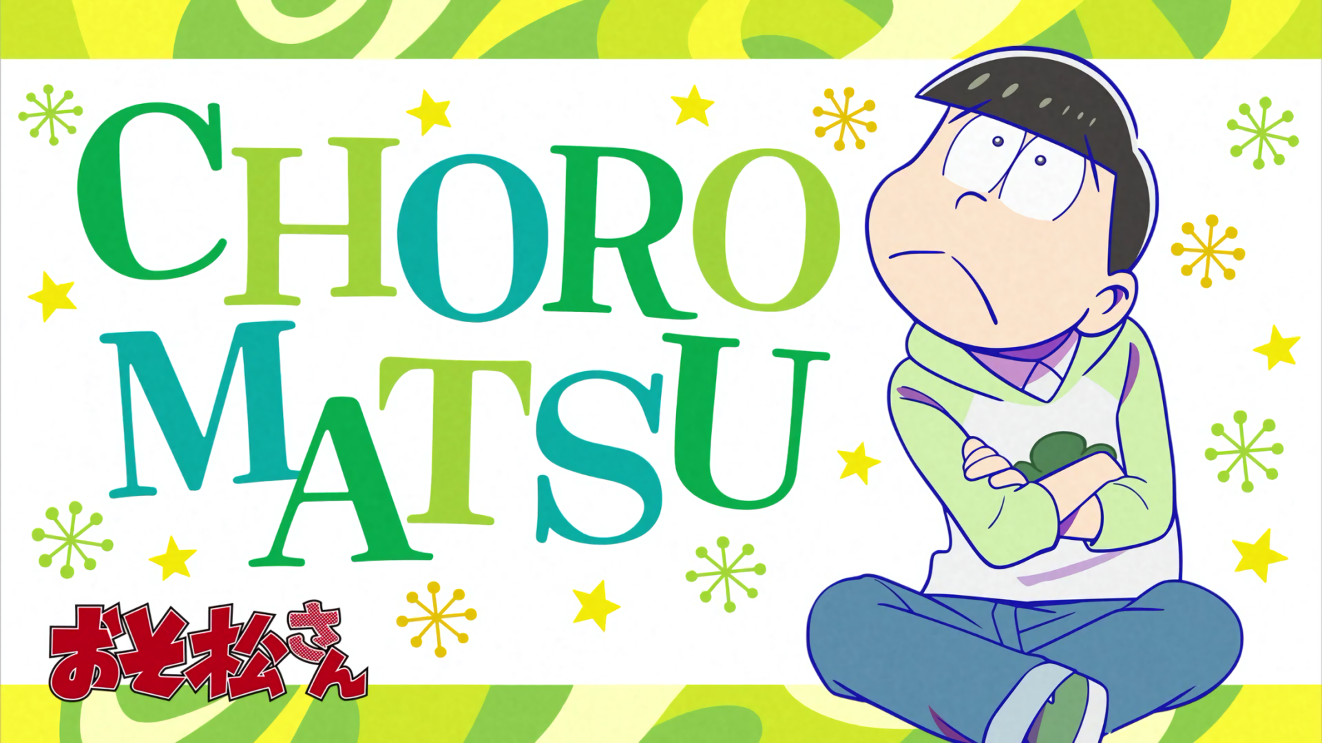 Choromatsu Matsuno HD Wallpapers and Backgrounds