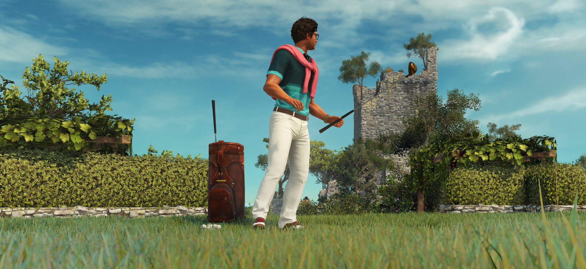 Download Video Game Hitman The Full Experience 8k Ultra HD Wallpaper by HodgeDogs