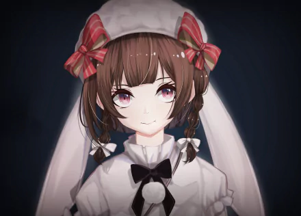 M99 (Girls Frontline) video game Girls Frontline HD Desktop Wallpaper | Background Image