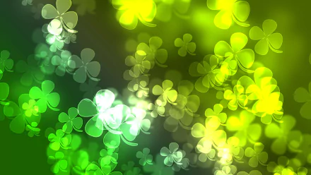  Happy St. Patrick's Day