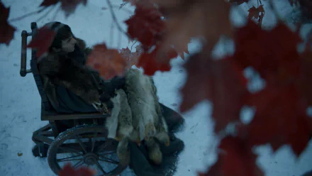 Isaac Hempstead-Wright Bran Stark TV Show Game Of Thrones HD Desktop Wallpaper | Background Image