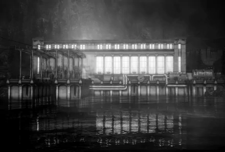  Lights &amp; Power by HodgeDogs