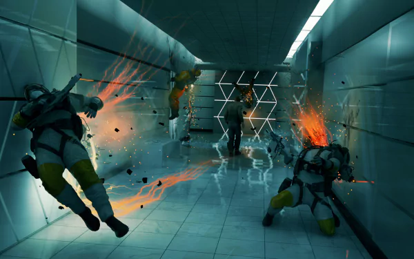  Intermission by HodgeDogs