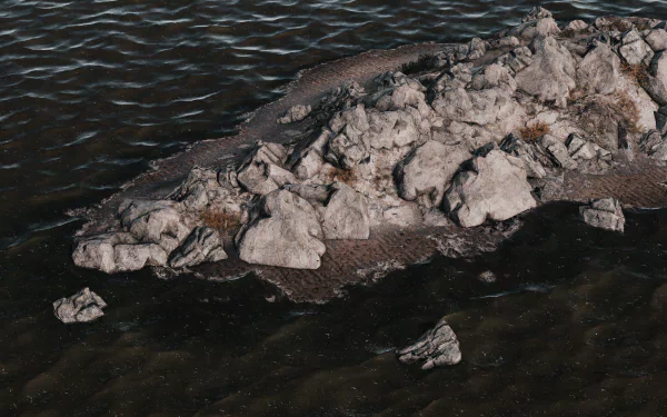  Stonework by HodgeDogs