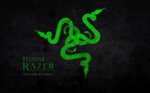 technology Razer HD Desktop Wallpaper | Background Image
