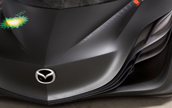 Vehicles Mazda Furai Mazda Car Concept Car HD Wallpaper | Background Image