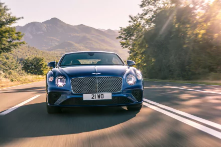 car Bentley vehicle Bentley Continental HD Desktop Wallpaper | Background Image