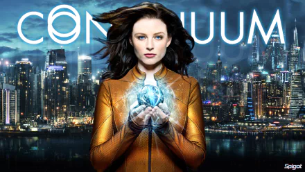 TV Show Continuum HD Desktop Wallpaper | Background Image