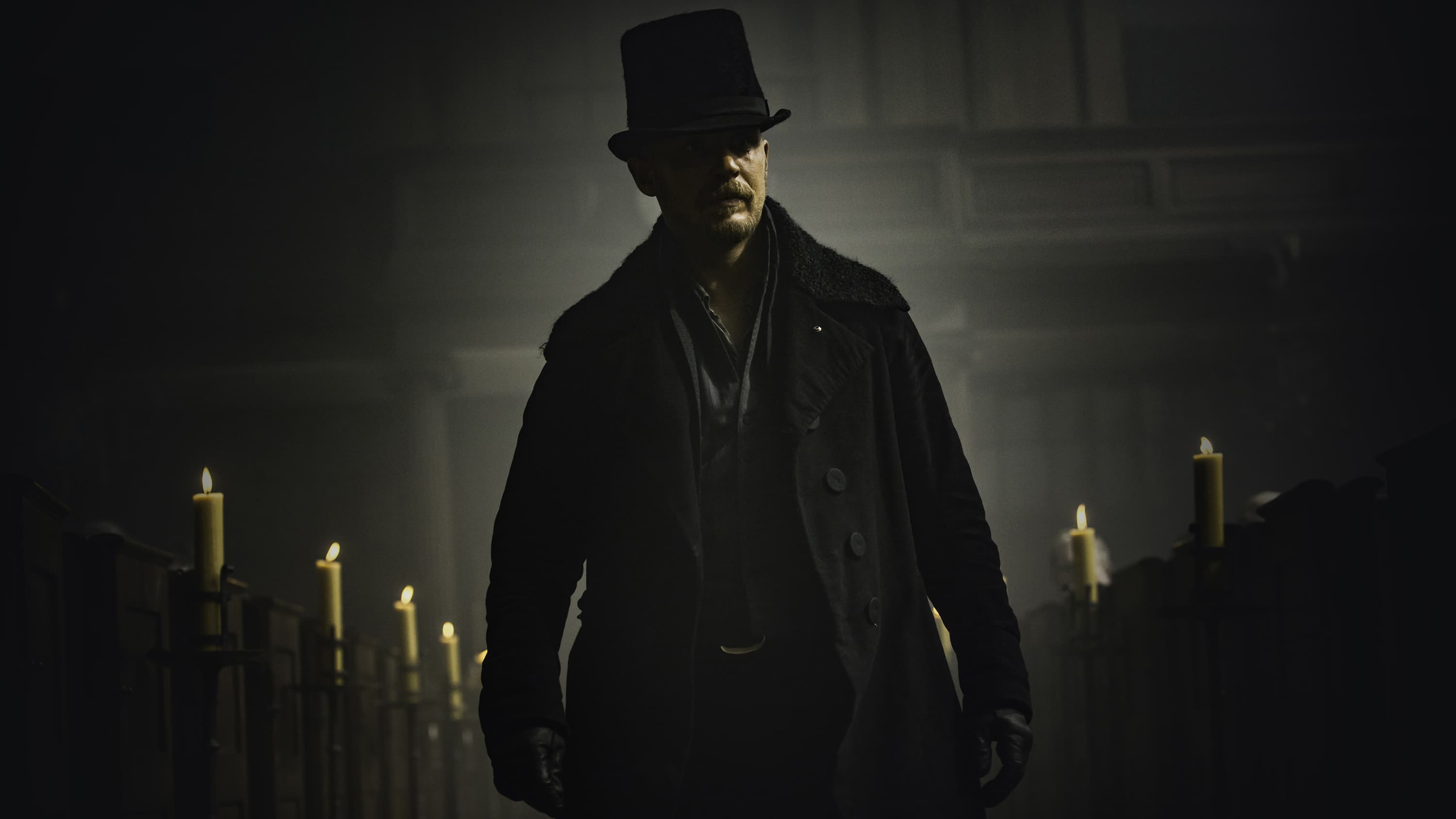 TV Show Taboo HD Wallpaper | Background Image