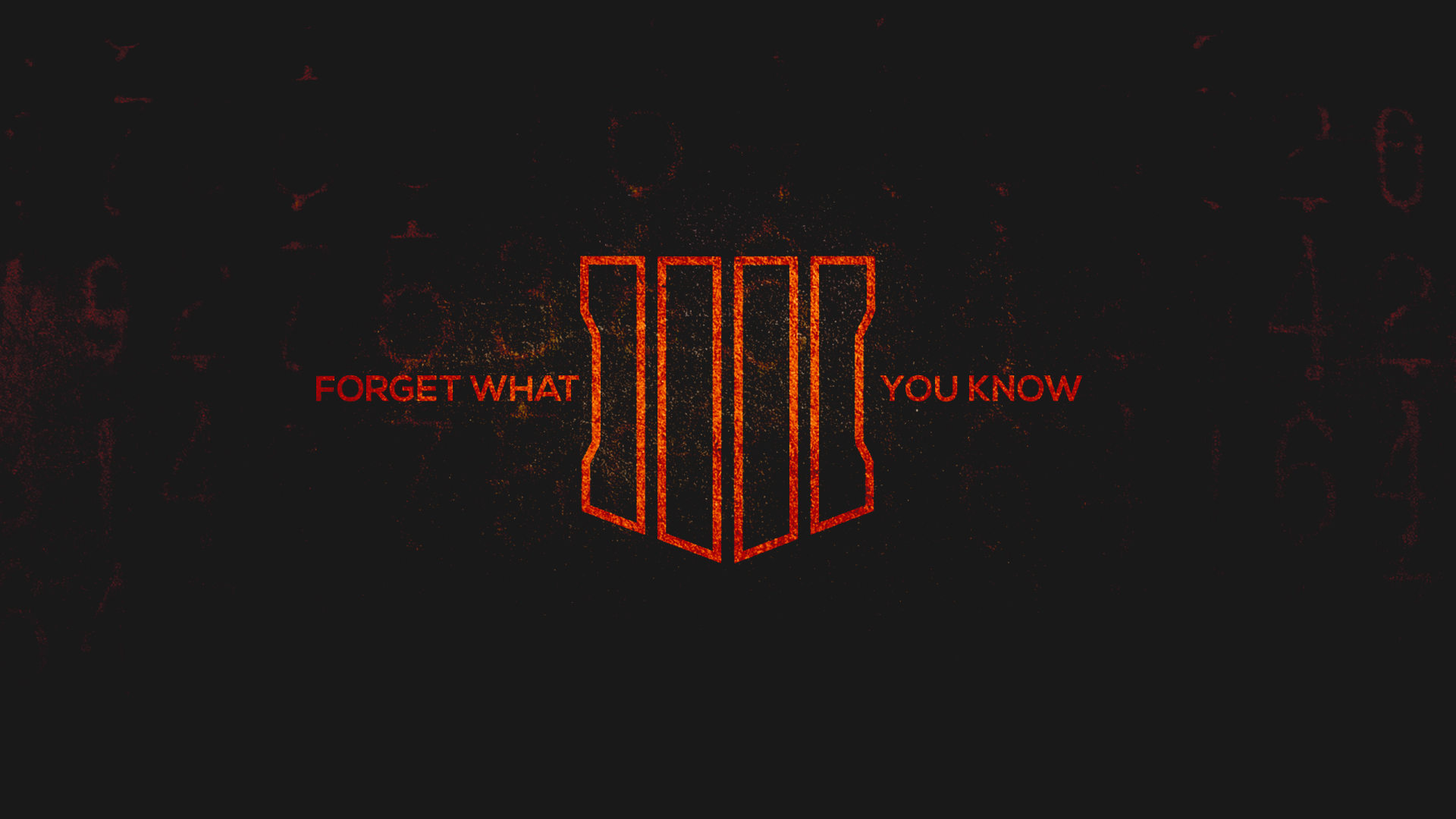 Black Ops 4 HD Wallpapers and Backgrounds