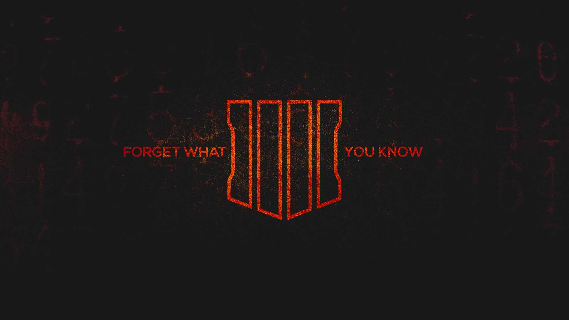 80 Call Of Duty: Black Ops 4 HD Wallpapers | Background Images - Wallpaper  Abyss