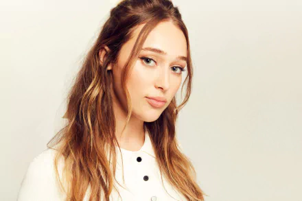 Celebrity Alycia Debnam Carey HD Desktop Wallpaper | Background Image
