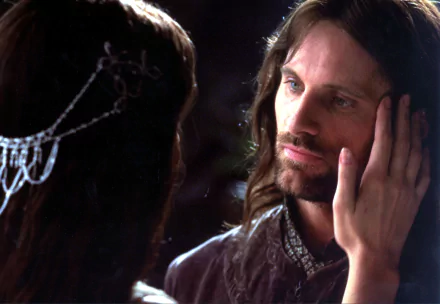  Lord of the Rings