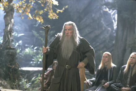  Lord of the Rings