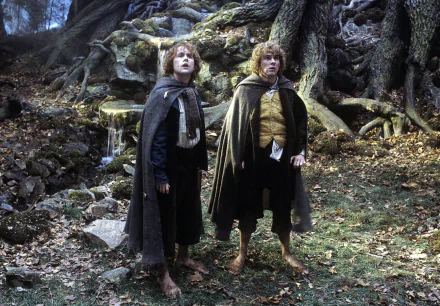  Lord of the Rings