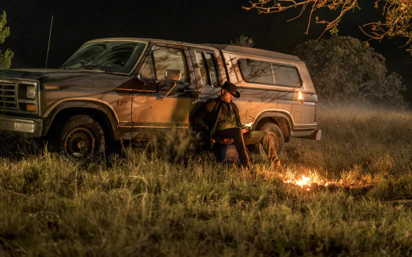 TV Show Fear the Walking Dead HD Desktop Wallpaper | Background Image