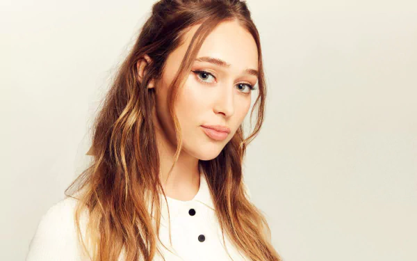 Celebrity Alycia Debnam Carey HD Desktop Wallpaper | Background Image