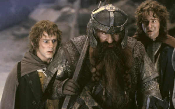 Lord of the Rings