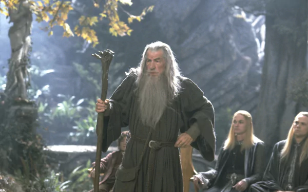  Lord of the Rings