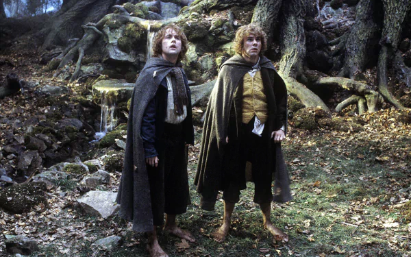  Lord of the Rings