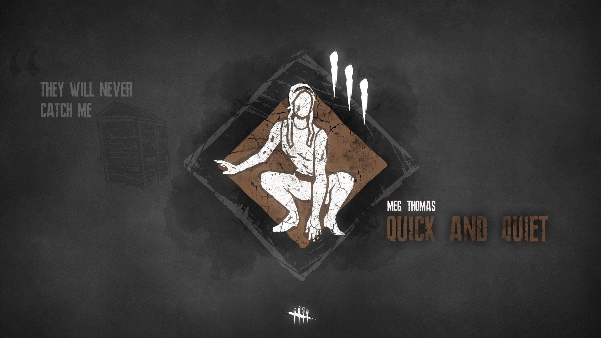 Quick and Quiet by Cyrax