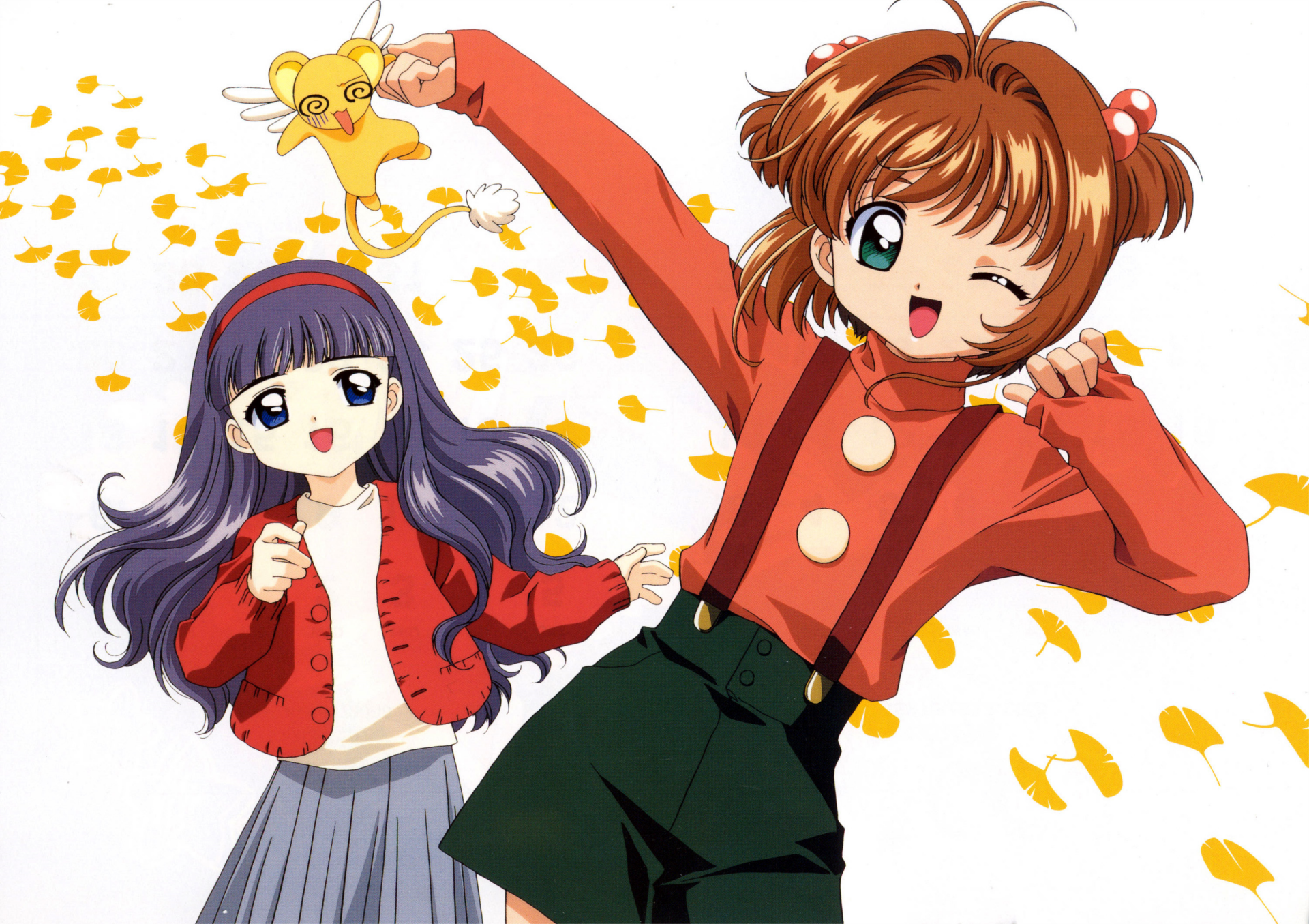 Слово тян. Ли Мэйлин Cardcaptor Sakura. Cardcaptor Sakura Руби. Cardcaptor Sakura персонажи.