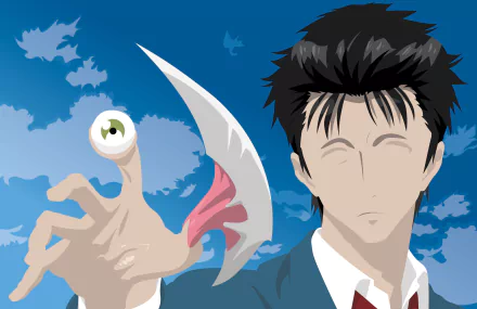  Shinichi Izumi Minimalist