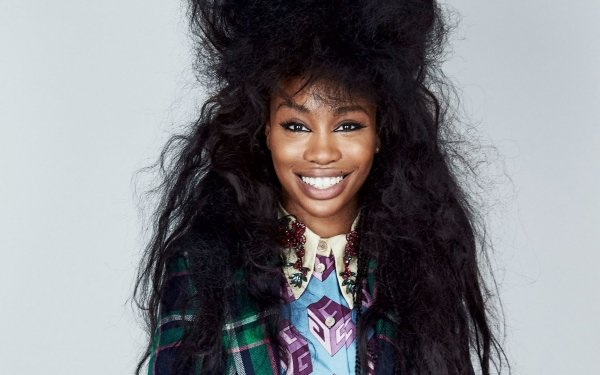 SZA HD Wallpapers | Background Images