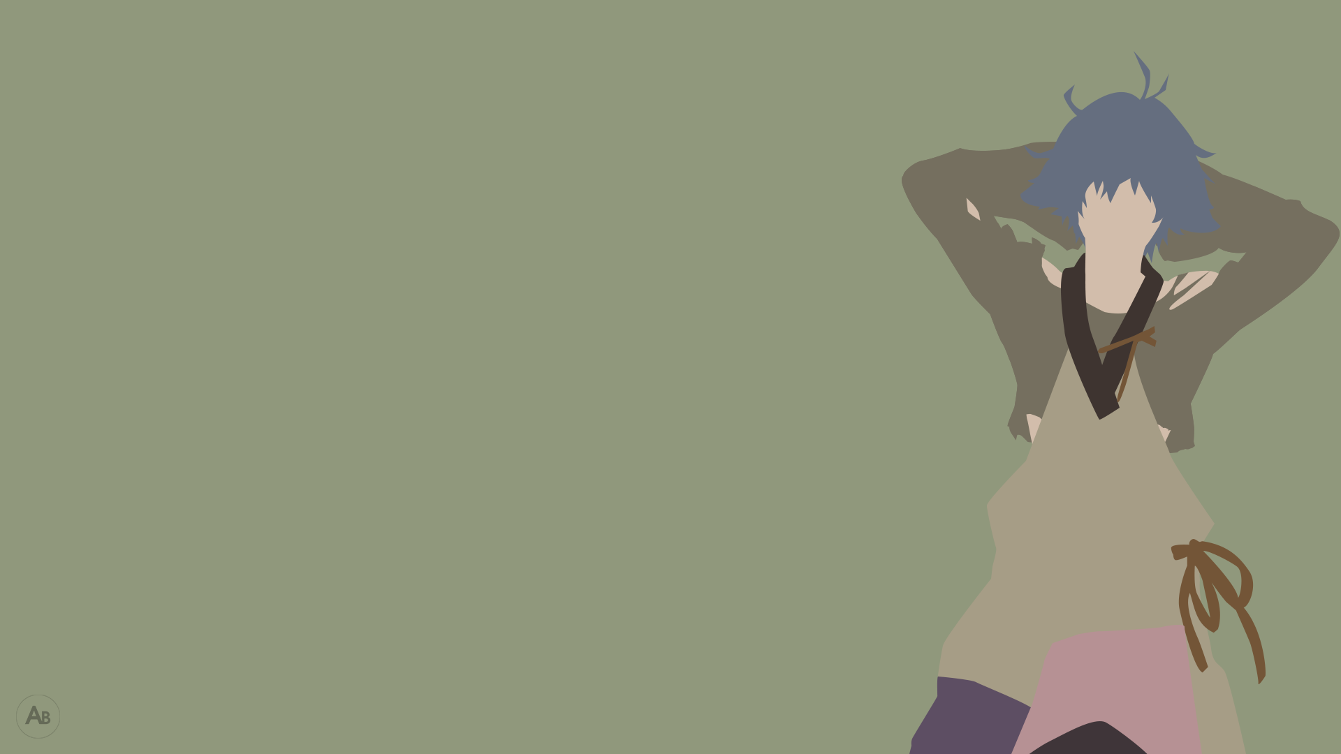 Download Hans Humpty Anime Rokka: Braves Of The Six Flowers HD Wallpaper