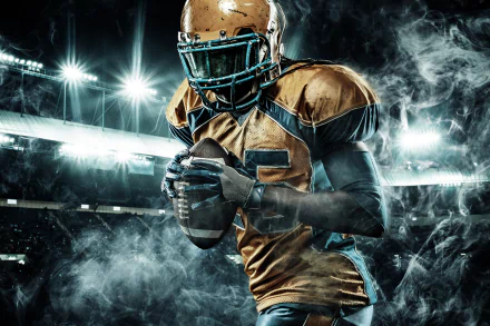 football Sports HD Desktop Wallpaper | Background Image