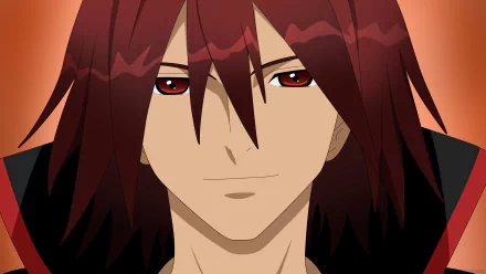  Red Dezel, Tales of Zestiria!