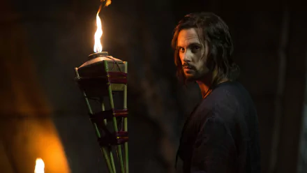 TV Show Da Vinci's Demons HD Desktop Wallpaper | Background Image