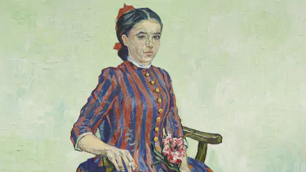 movie Loving Vincent HD Desktop Wallpaper | Background Image