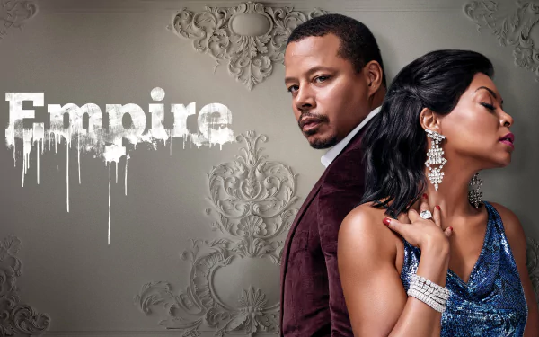 TV Show Empire HD Desktop Wallpaper | Background Image