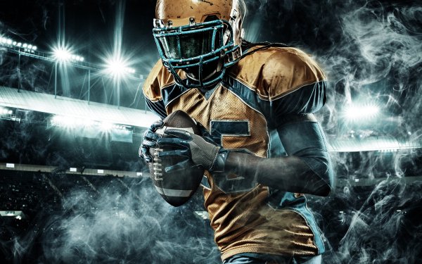 Football HD Wallpaper | Background Image | 2048x1152 | ID:340950