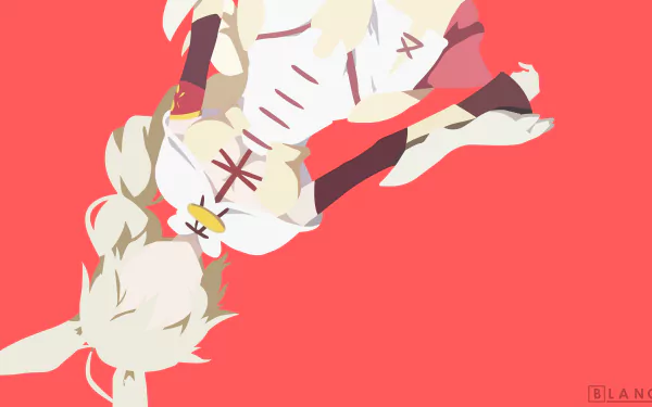 Nashetania Loei Piena Augustra Anime Rokka: Braves Of The Six Flowers HD Desktop Wallpaper | Background Image