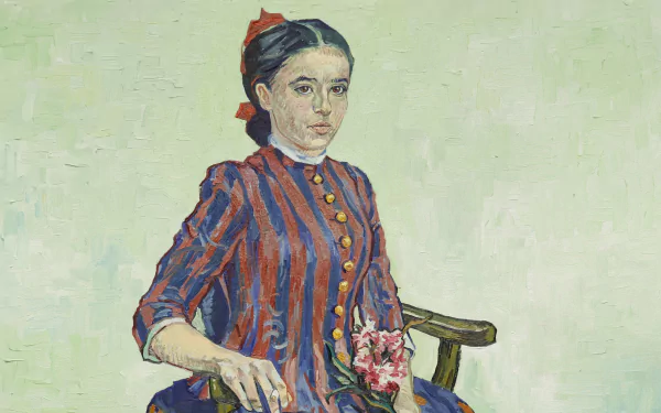 movie Loving Vincent HD Desktop Wallpaper | Background Image