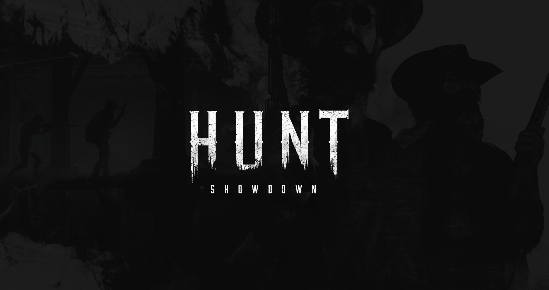 Hunt showdown обои 1920 1080