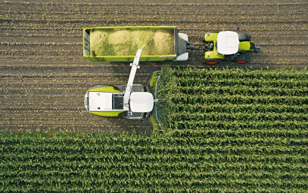 tractor man made farm HD Desktop Wallpaper | Background Image