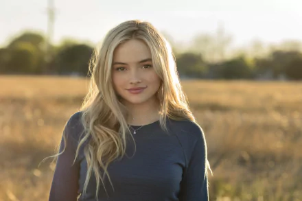actress blonde Celebrity Natalie Alyn Lind HD Desktop Wallpaper | Background Image