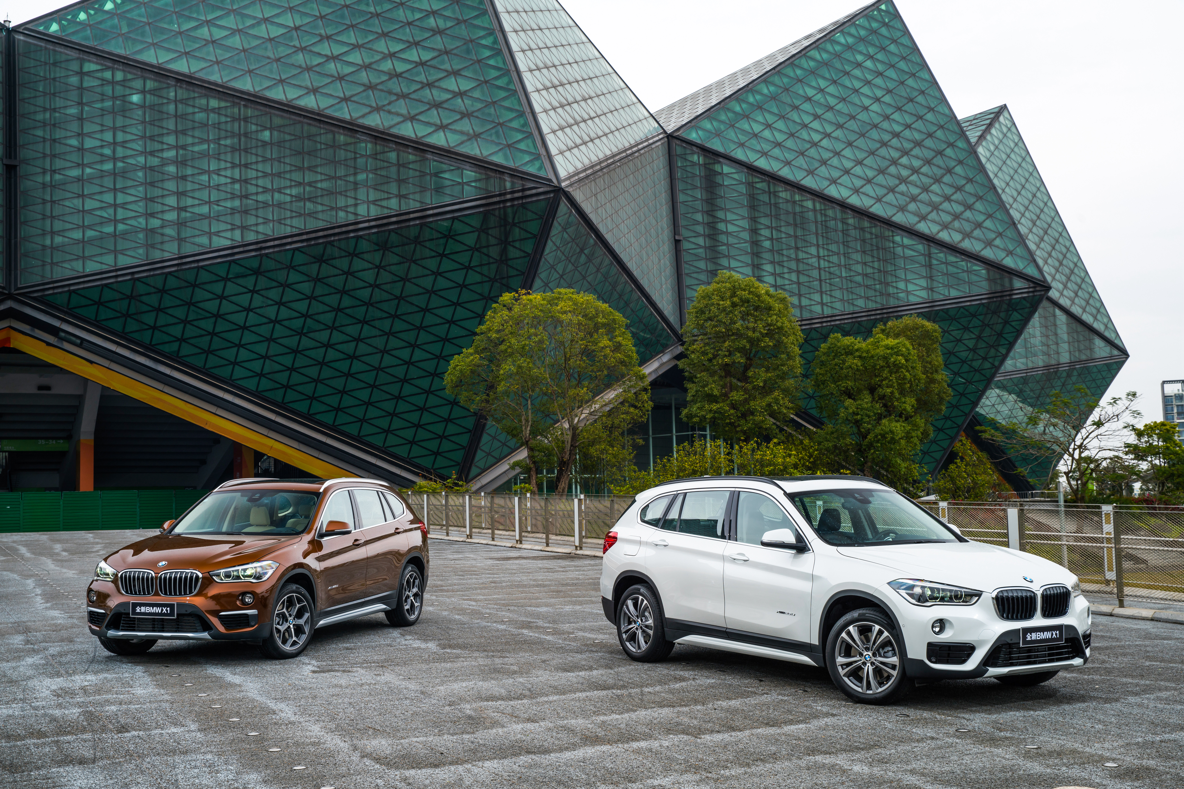 BMW X1 4k Ultra HD Wallpaper | Background Image | 4096x2732 | ID:911219 - Wallpaper Abyss