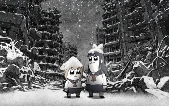 40 Popuko Pop Team Epic Hd Wallpapers Background Images