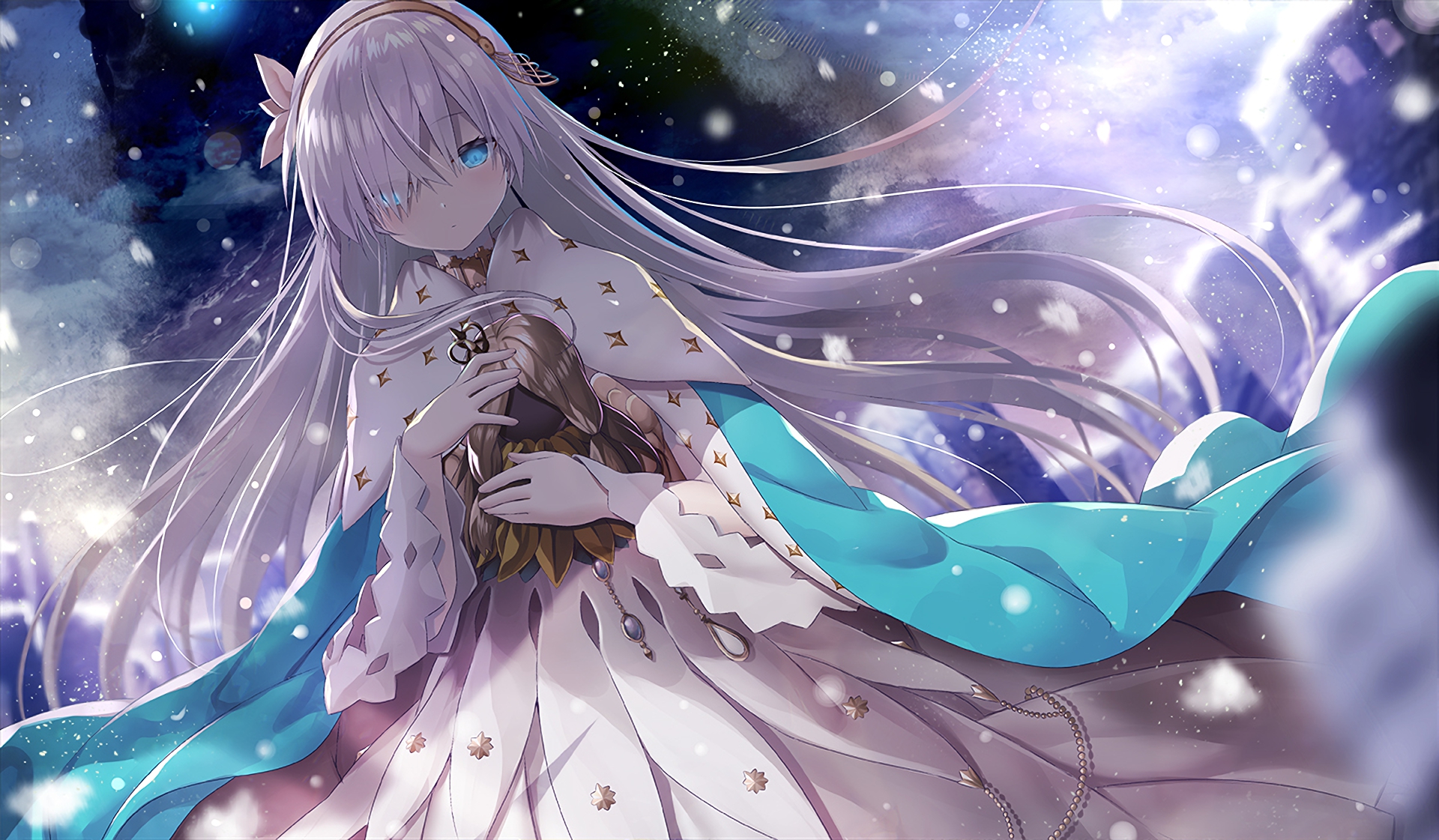 Anime Fate/Grand Order HD Wallpaper | Background Image